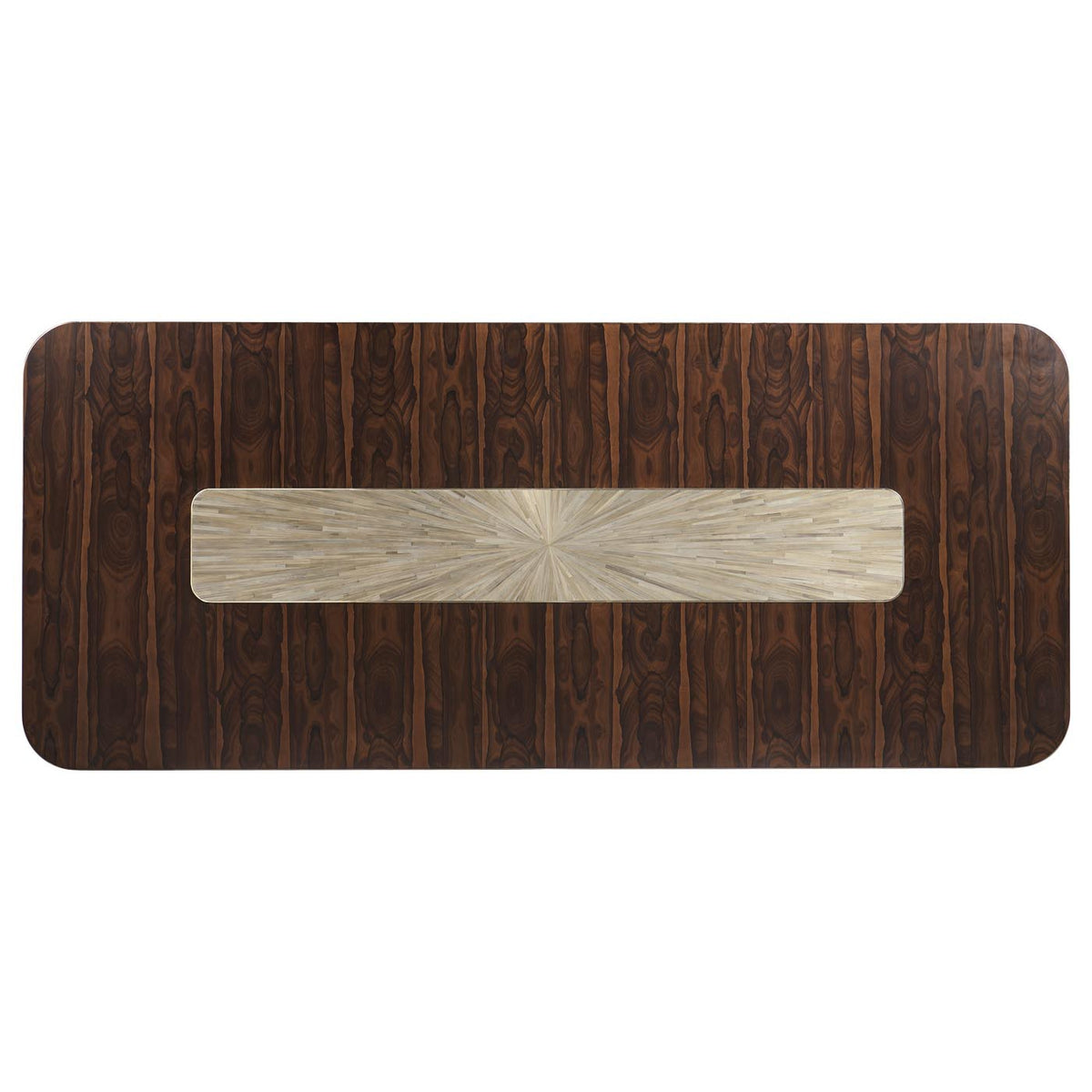 Terra Rectangular Dining Table 112"