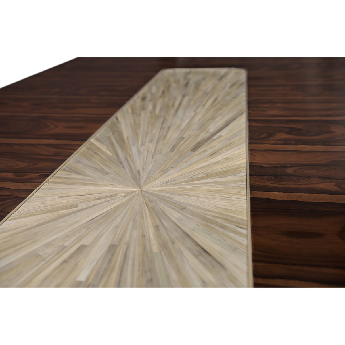Terra Rectangular Dining Table 112"