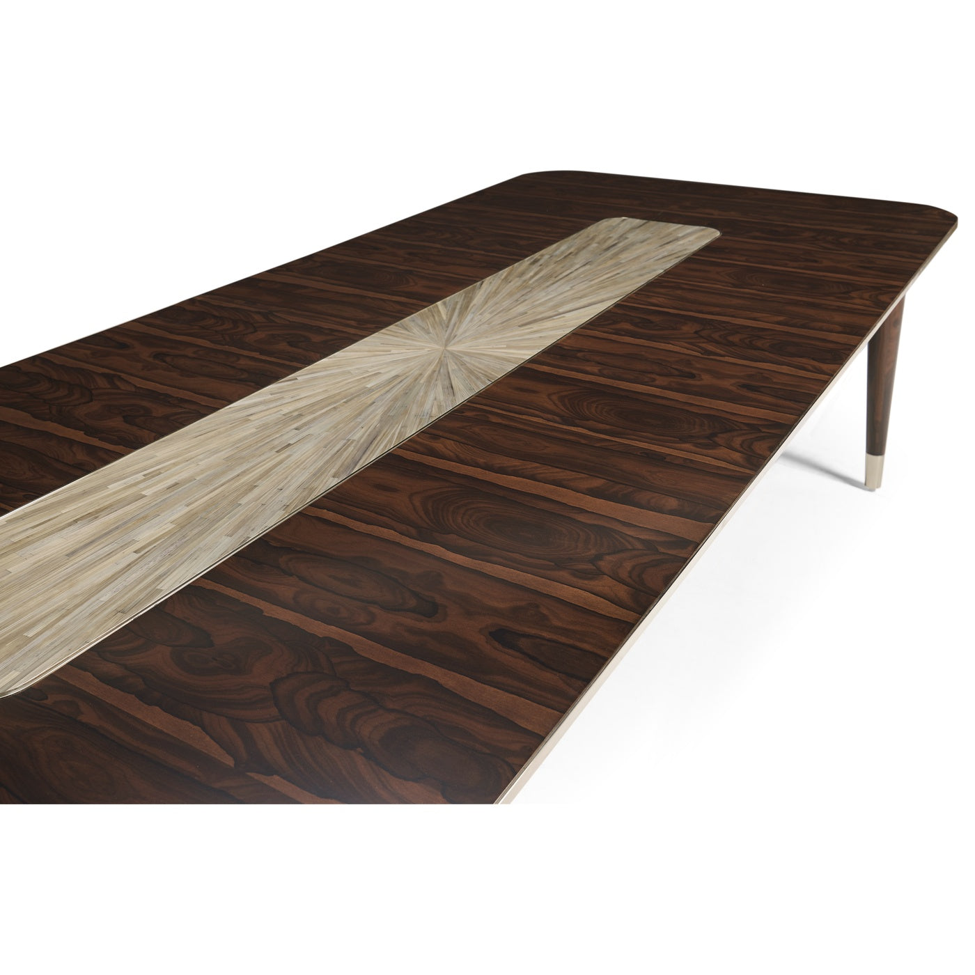 Terra Rectangular Dining Table 112"