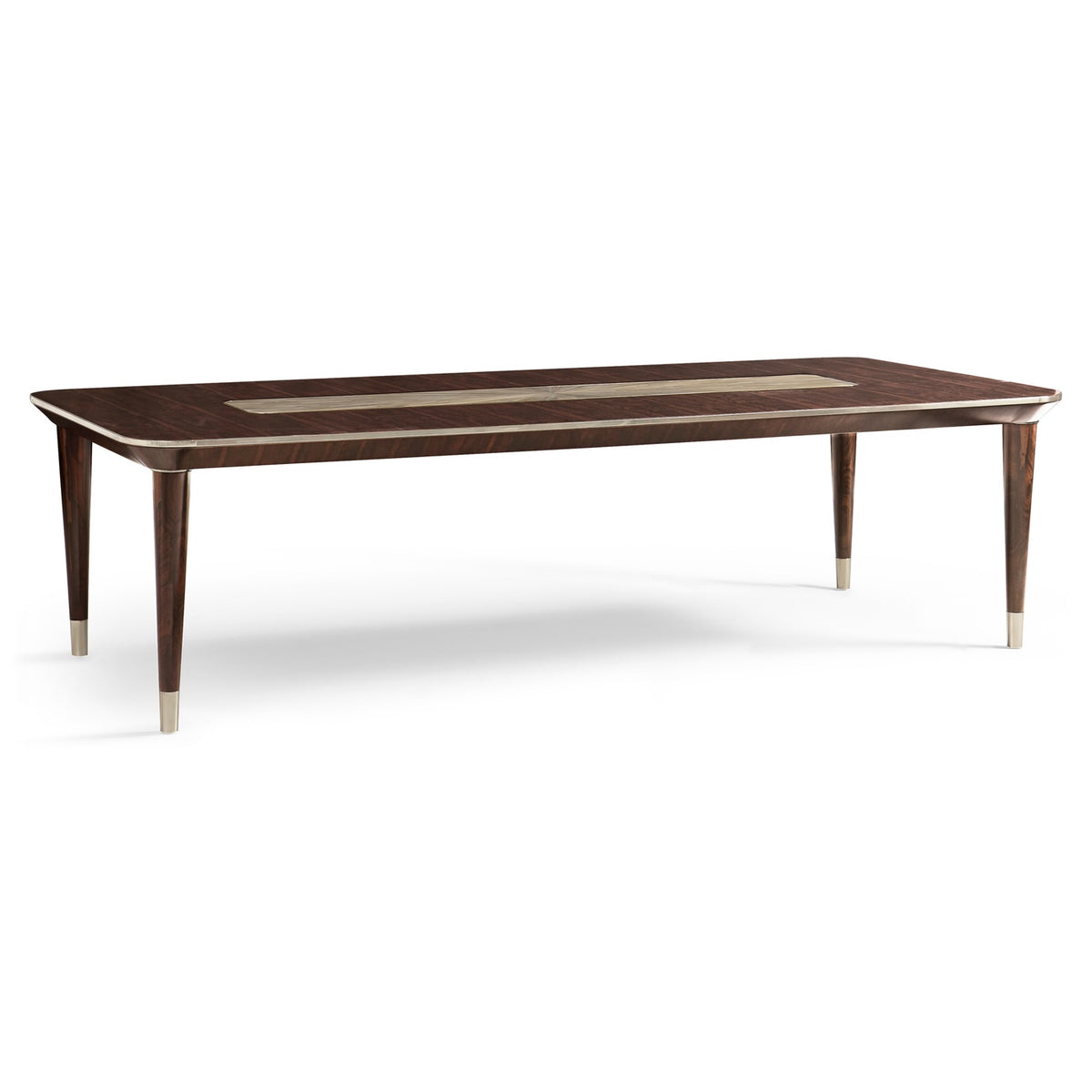 Terra Rectangular Dining Table 112"