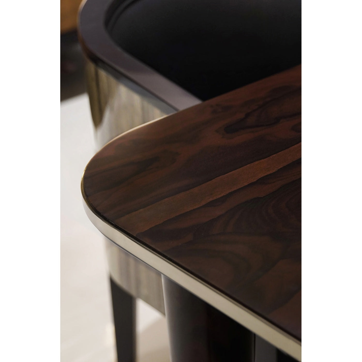 Terra Rectangular Dining Table 112"