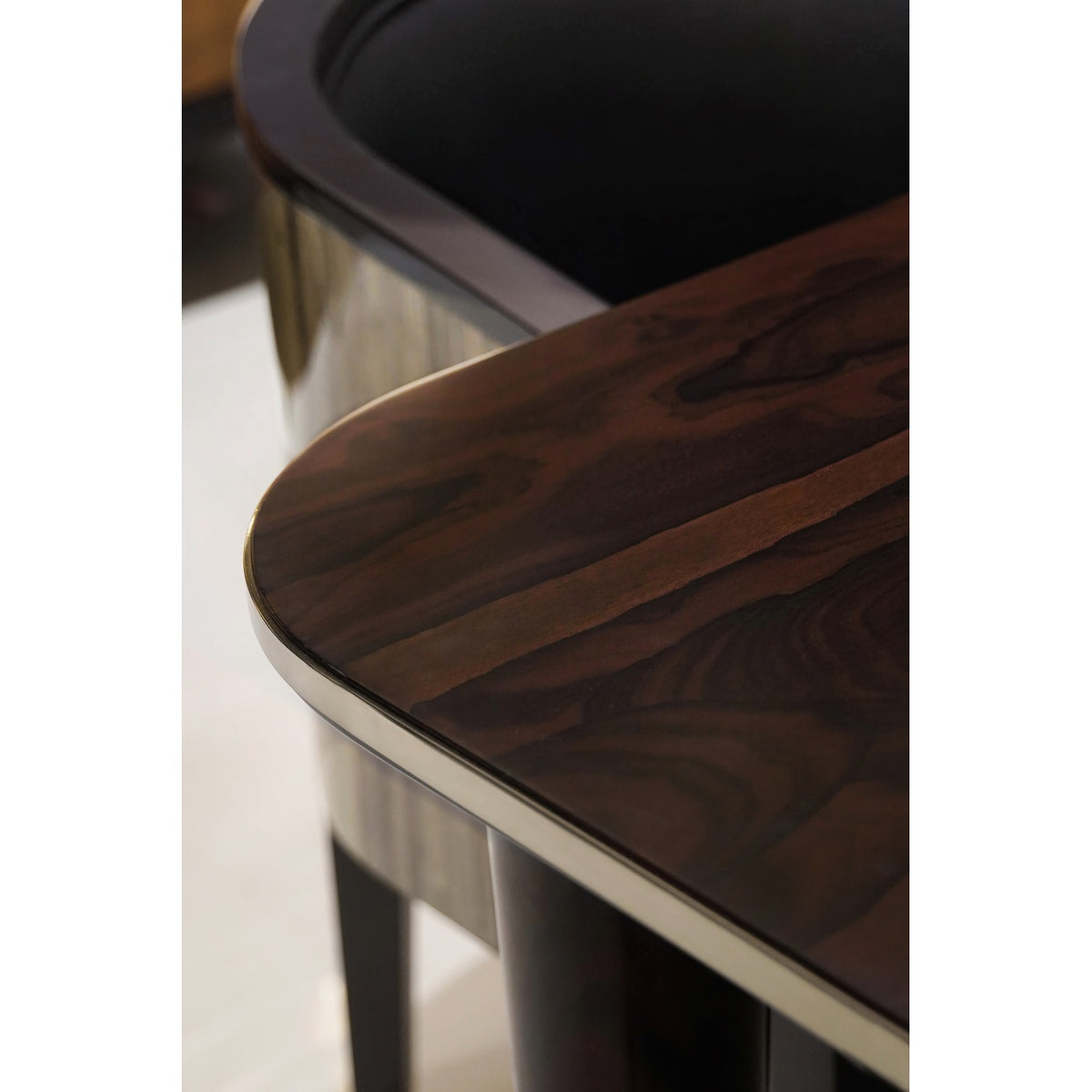 Terra Rectangular Dining Table 112"