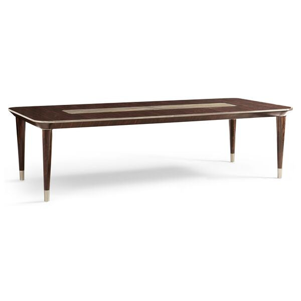 Terra Rectangular Dining Table 112"