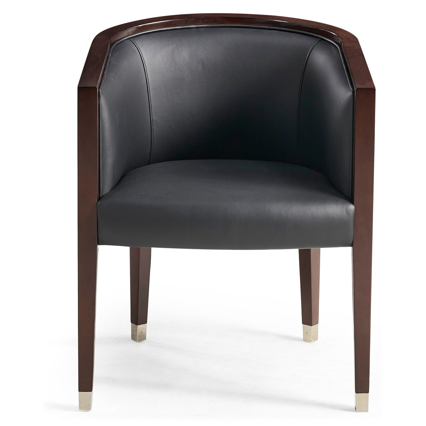 Terra Barrel Dining Chair