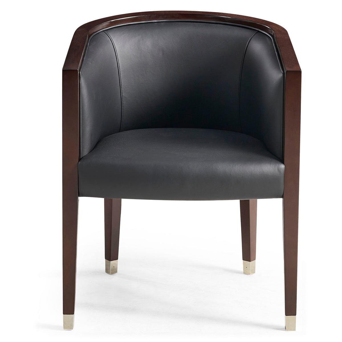 Terra Barrel Dining Chair