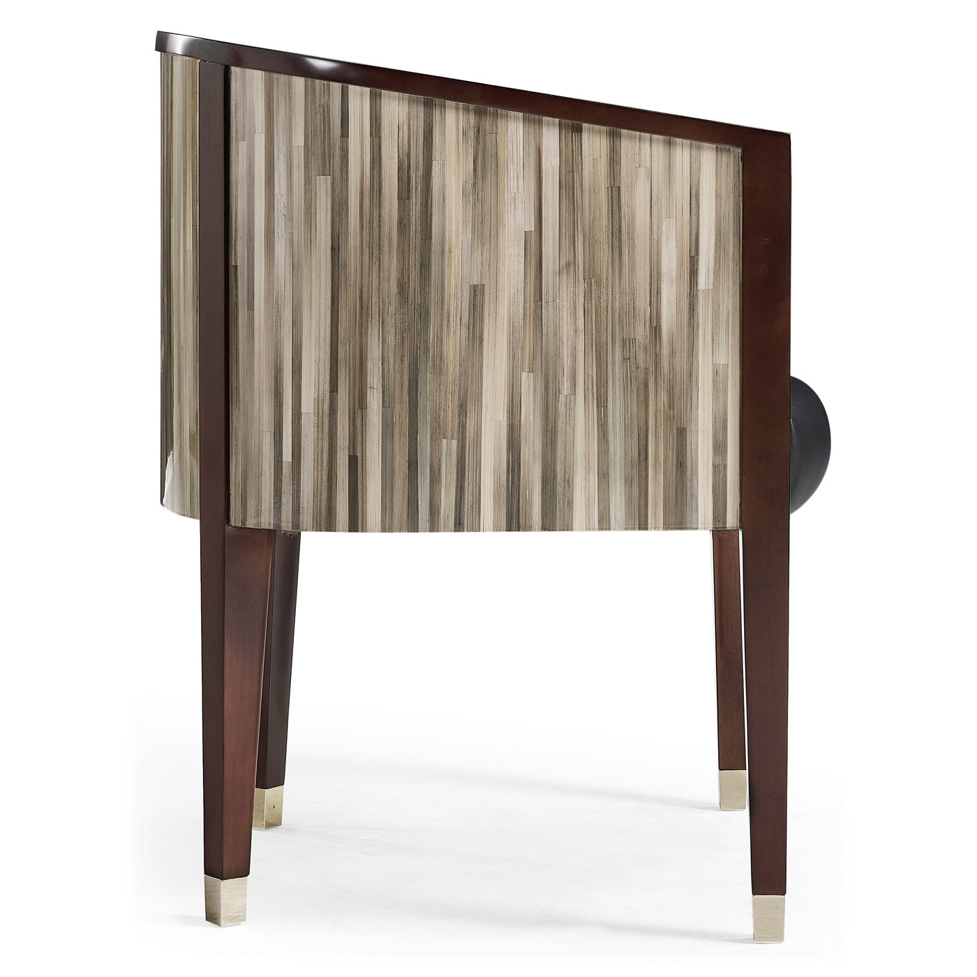 Terra Barrel Dining Chair