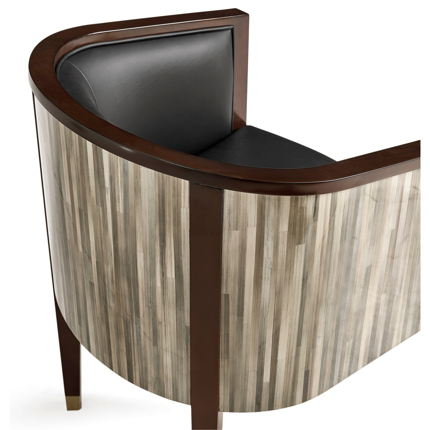 Terra Barrel Dining Chair