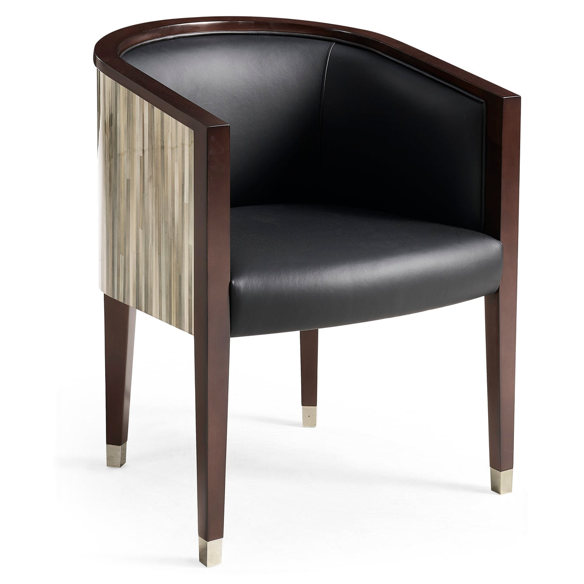 Terra Barrel Dining Chair