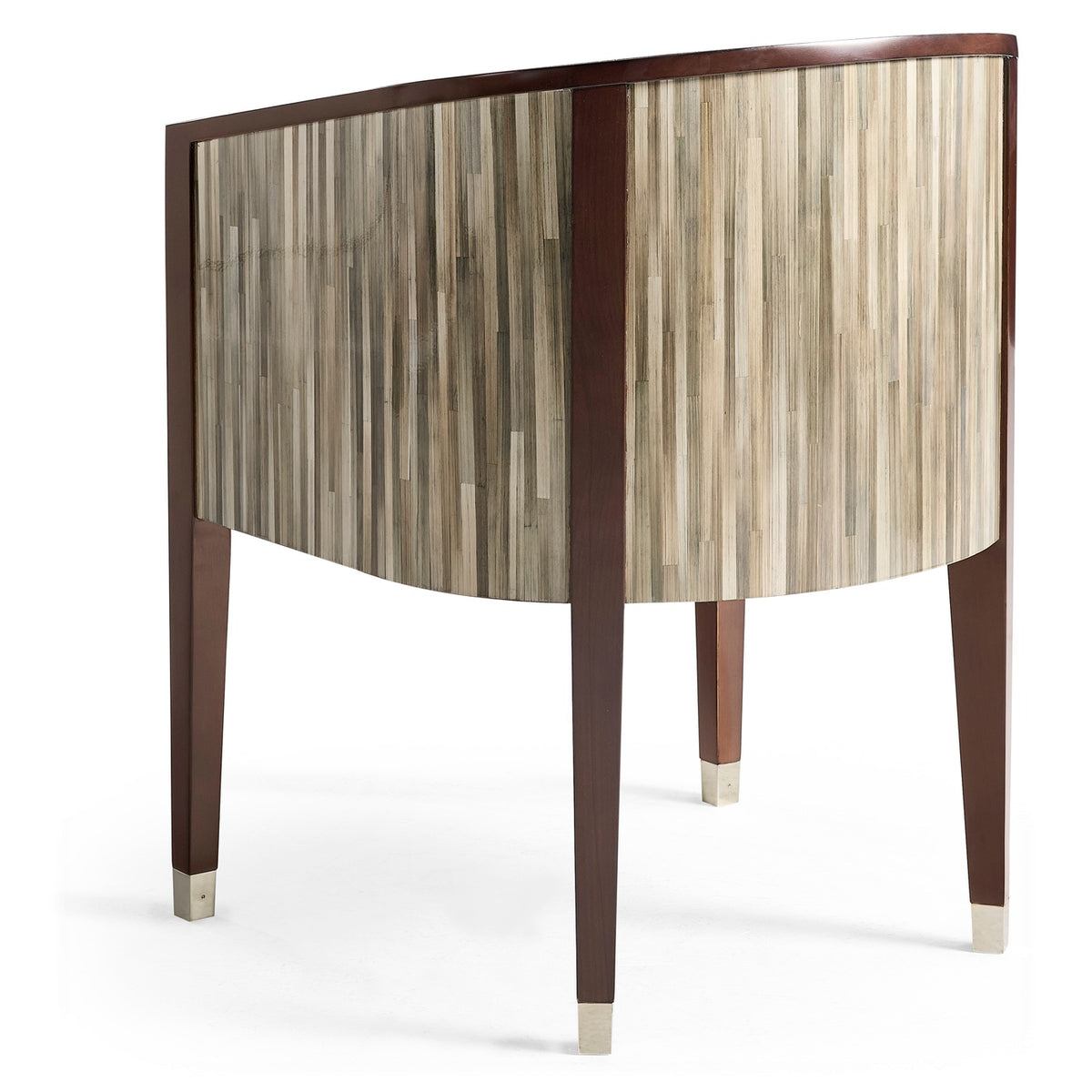 Terra Barrel Dining Chair