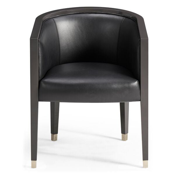 Terra Barrel Dining Chair