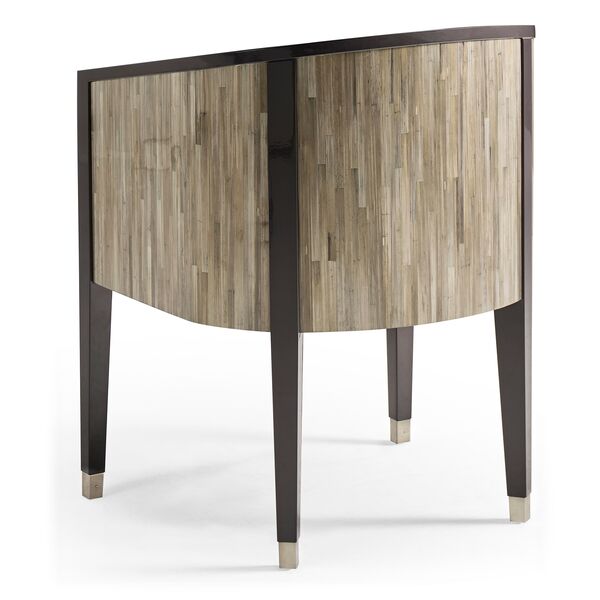 Terra Barrel Dining Chair