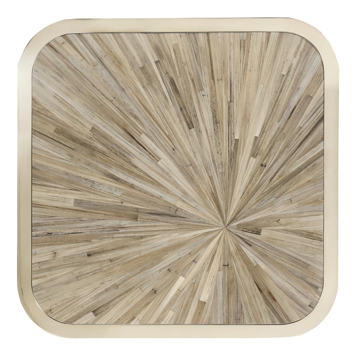 Terra Square Lamp Table