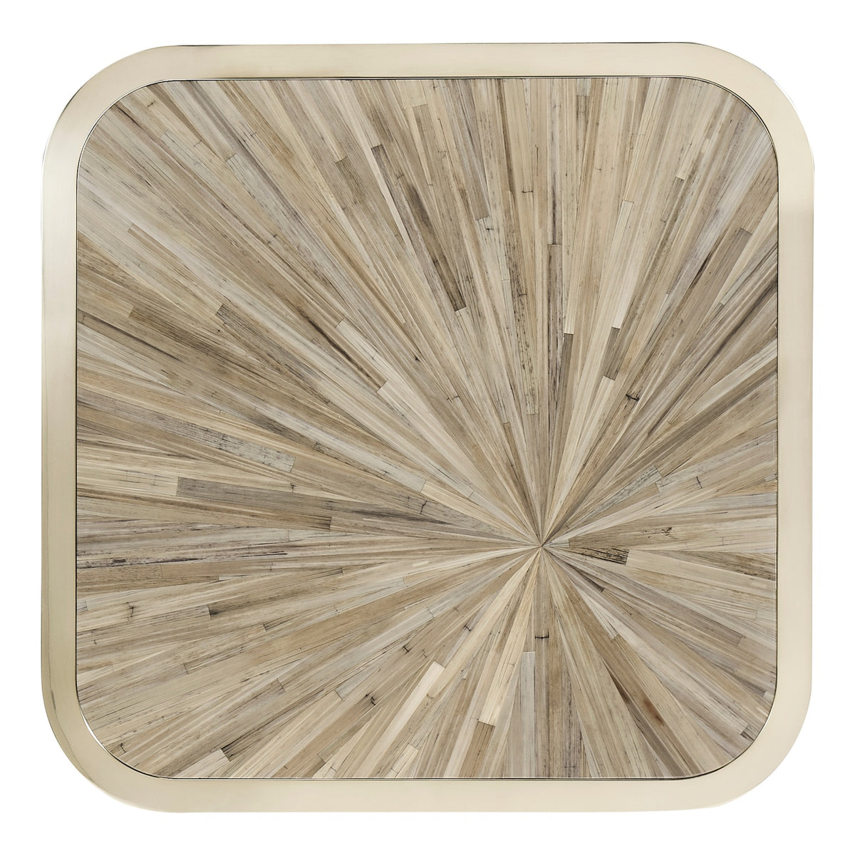 Terra Square Lamp Table