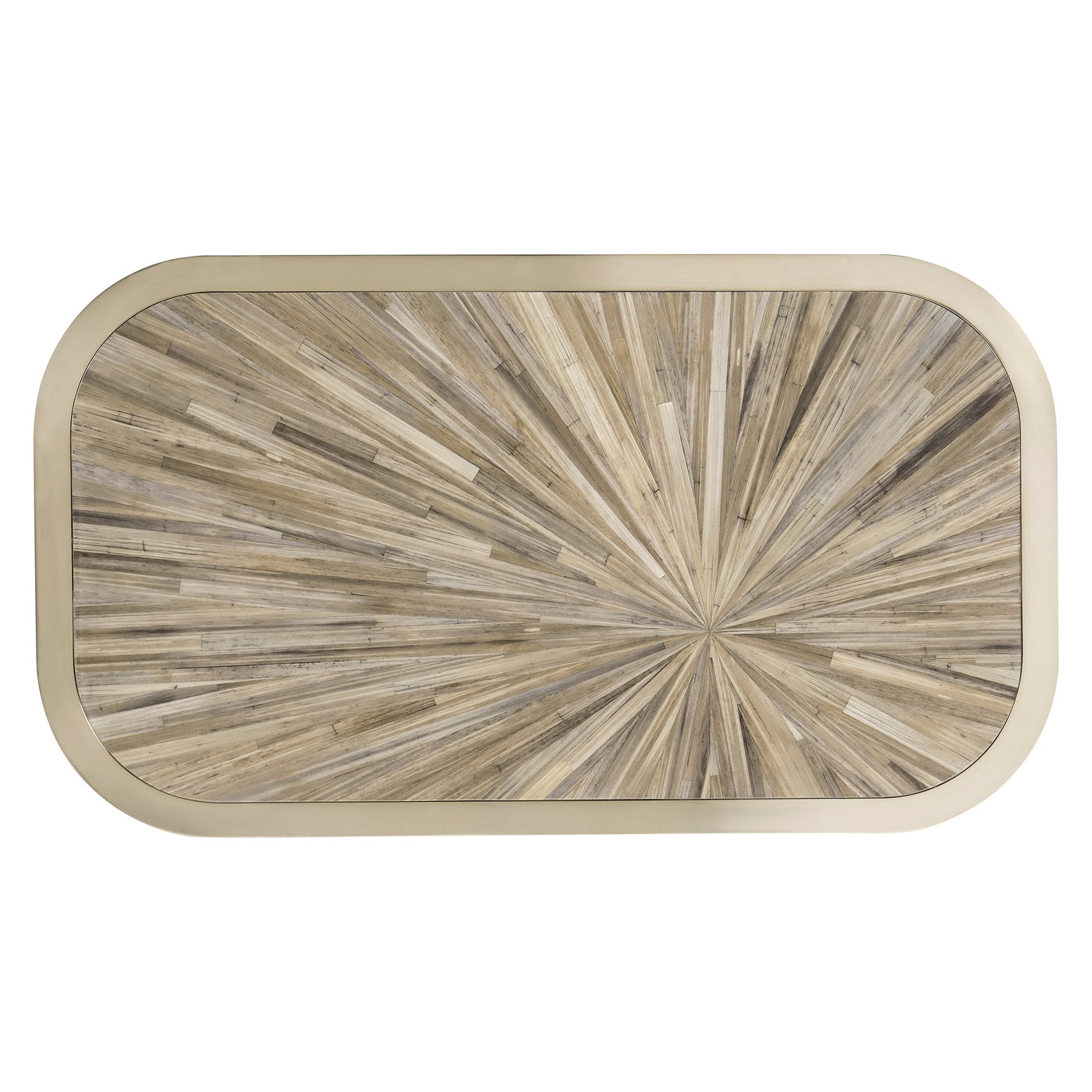 Terra Rectangular Side Table