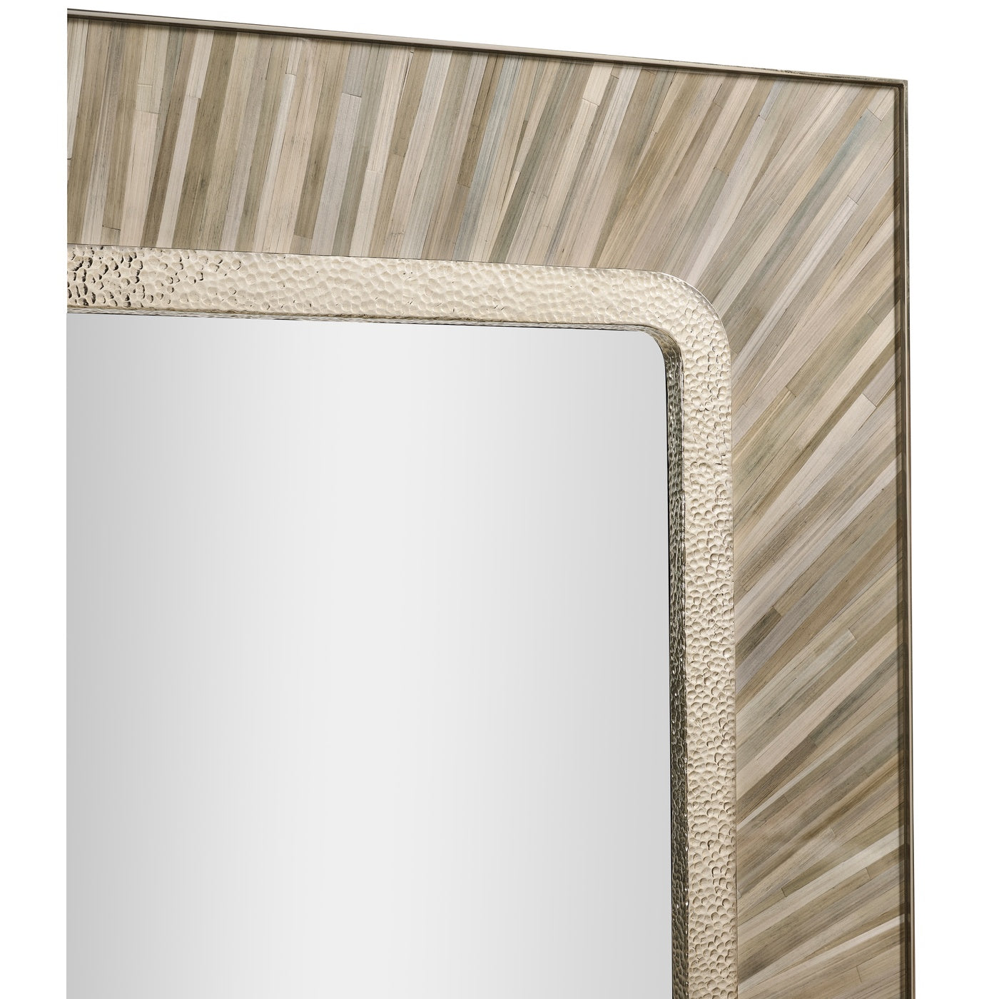 Terra Rectangular Wall Mirror