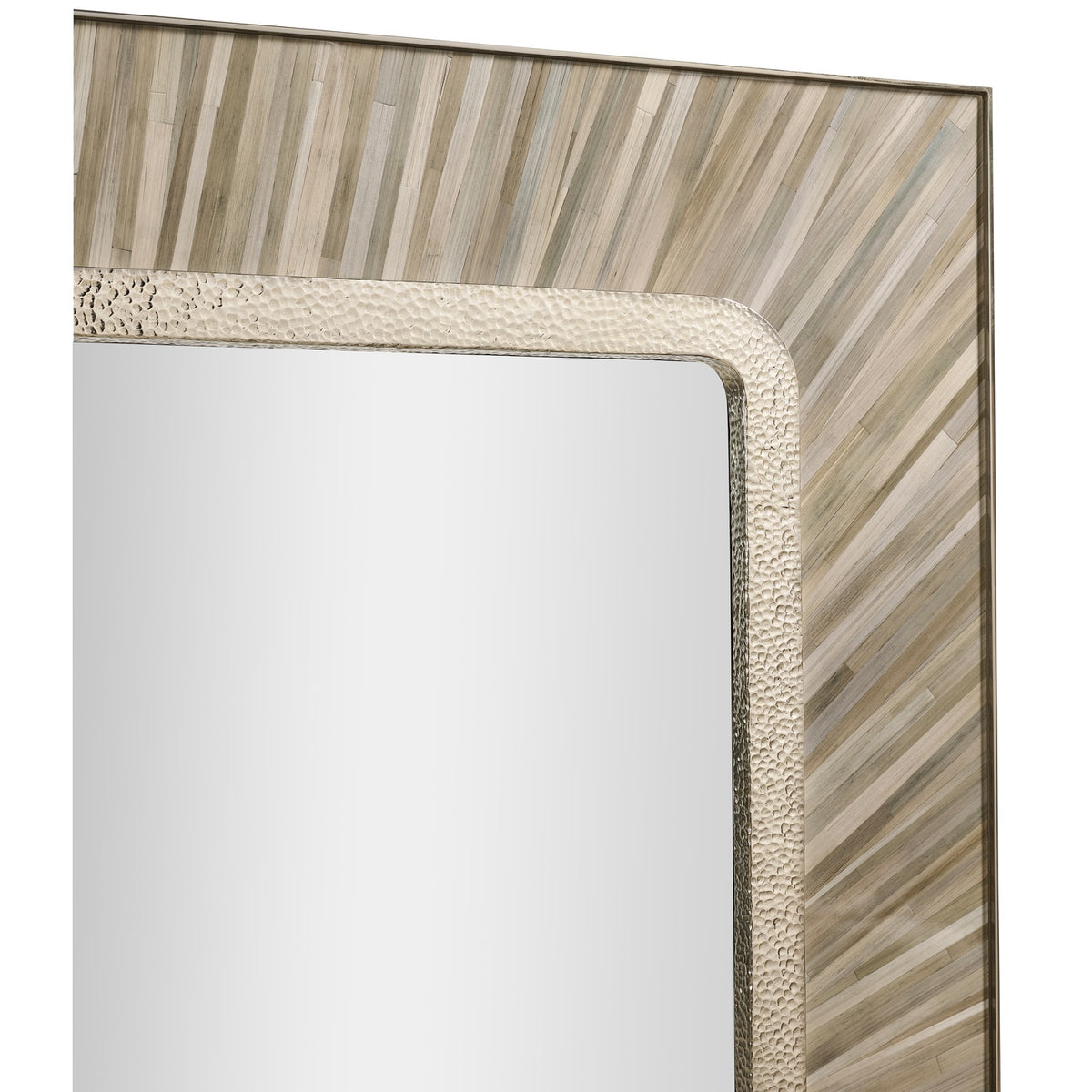 Terra Rectangular Wall Mirror