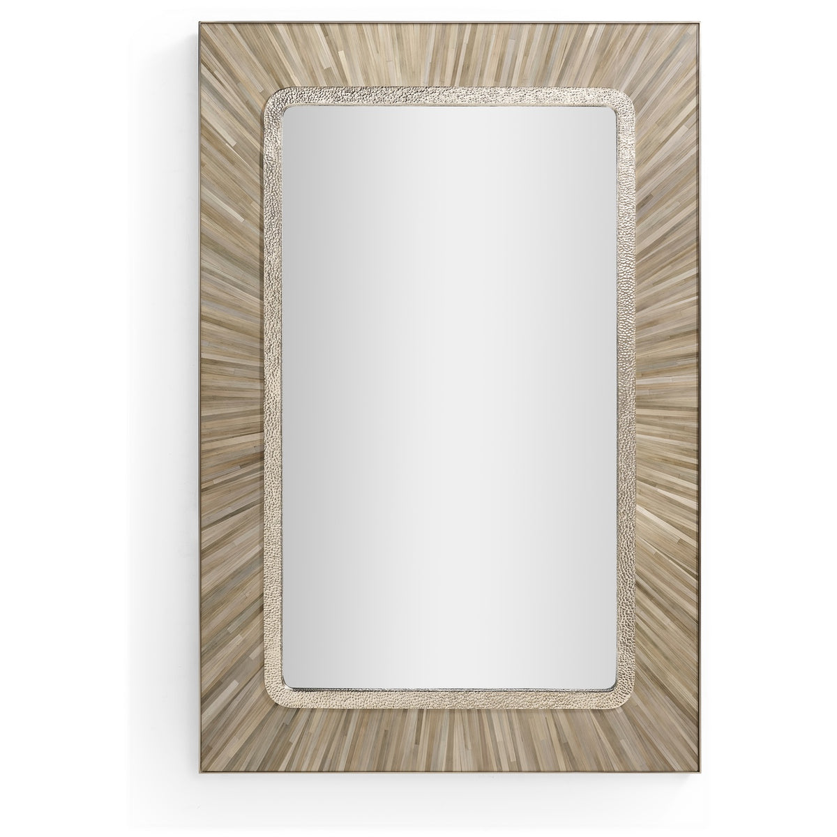Terra Rectangular Wall Mirror