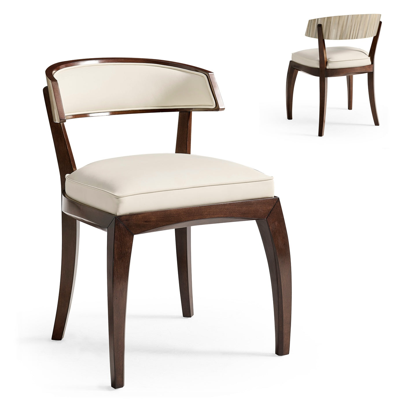 Terra Dining Side Chair
