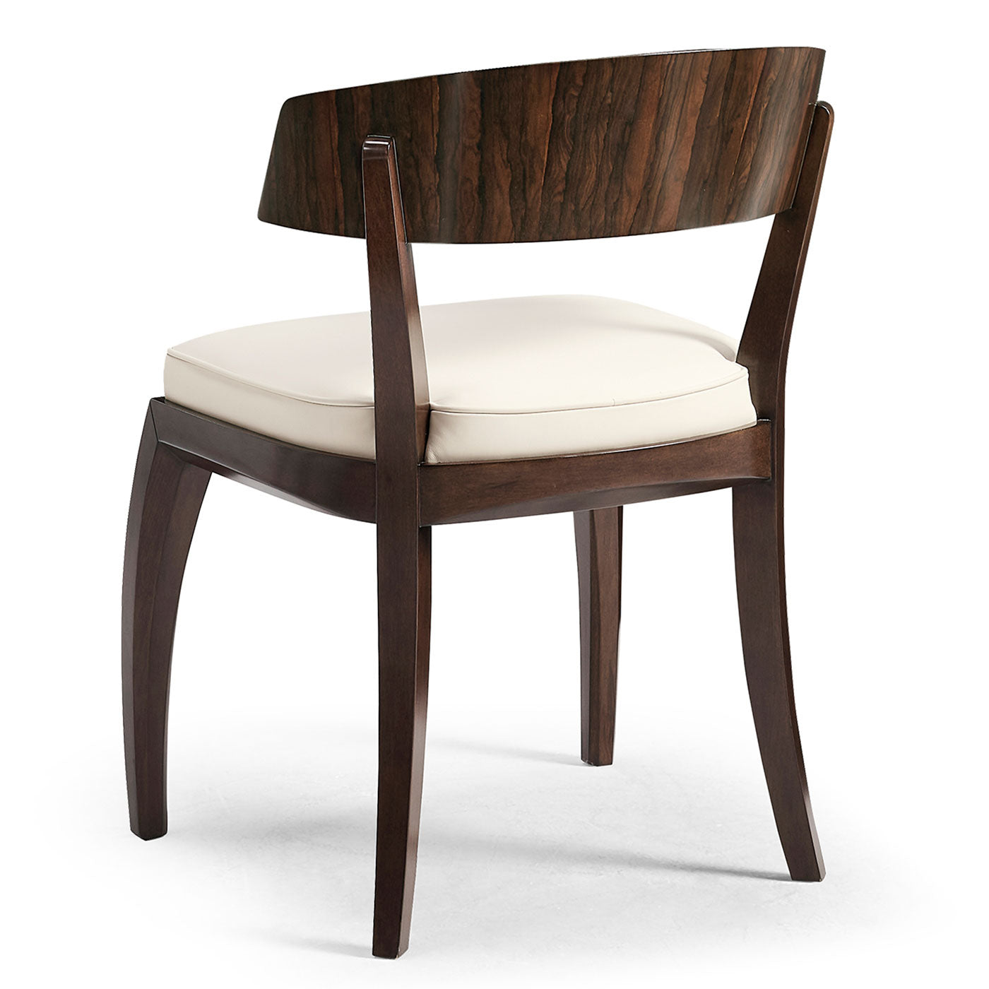 Ziricote Dining Side Chair