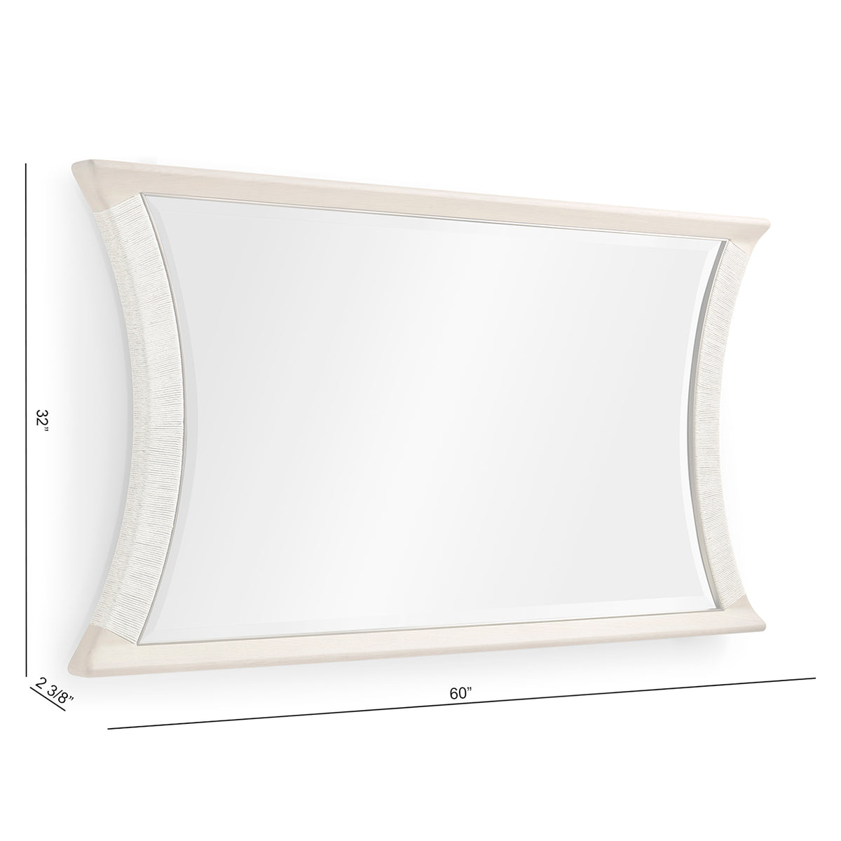 Clapotis Mirror