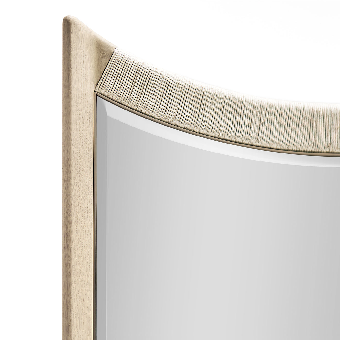 Clapotis Mirror