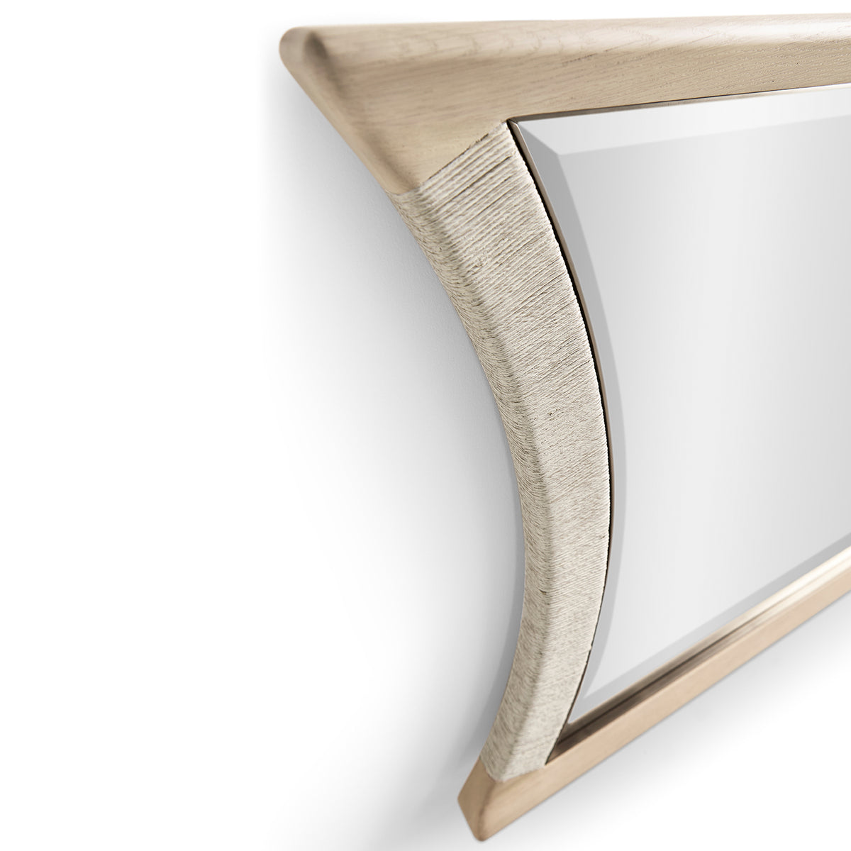 Clapotis Mirror