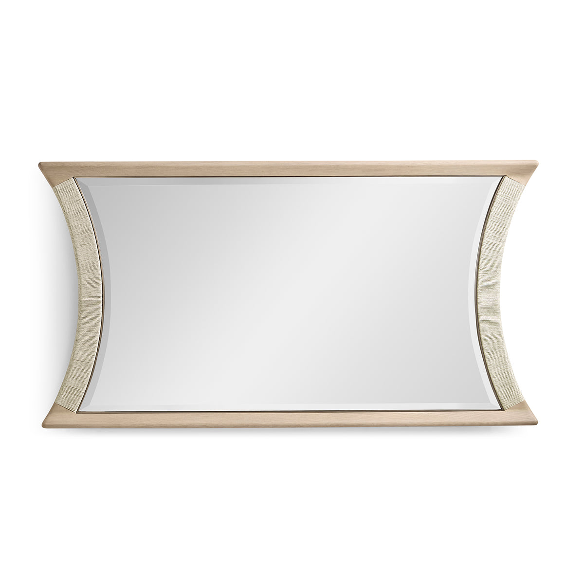 Clapotis Mirror