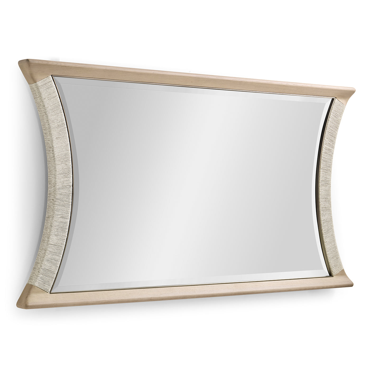 Clapotis Mirror