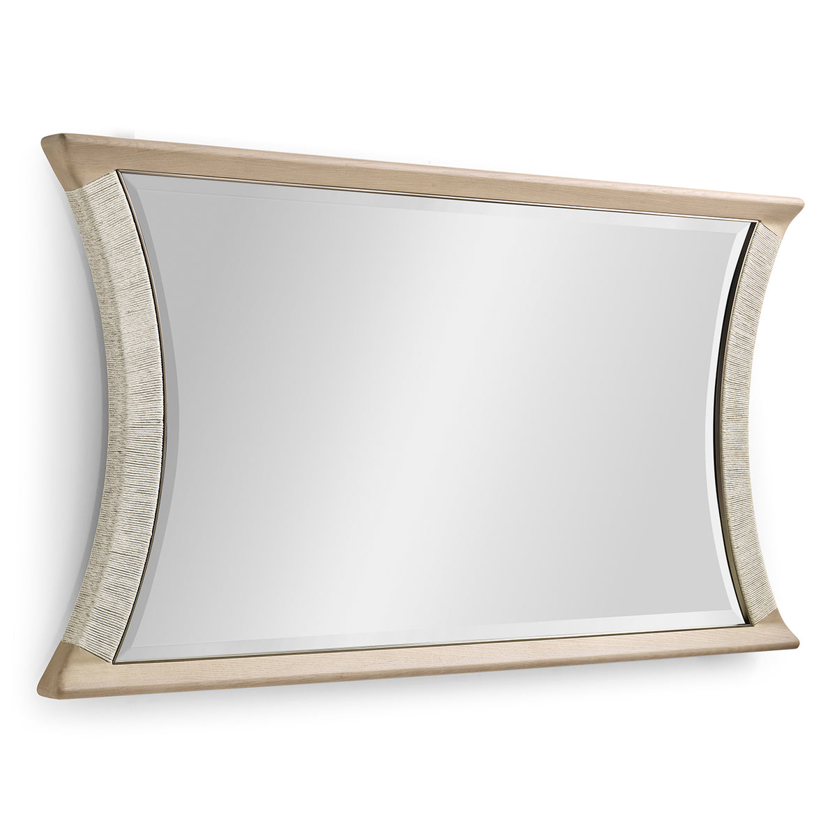 Clapotis Mirror