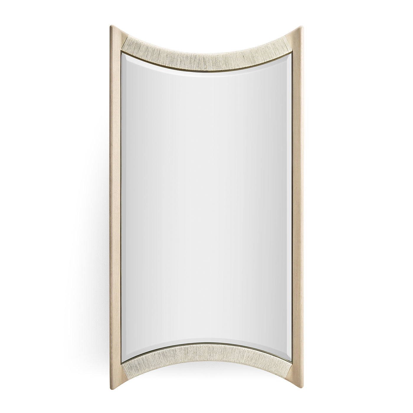 Clapotis Mirror