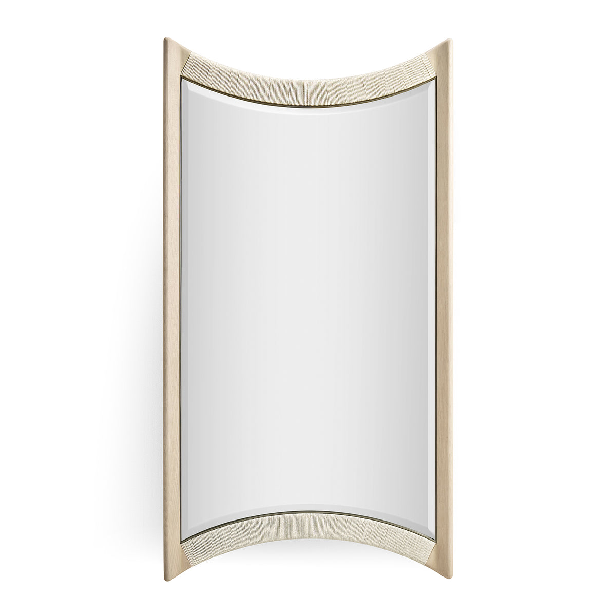 Clapotis Mirror