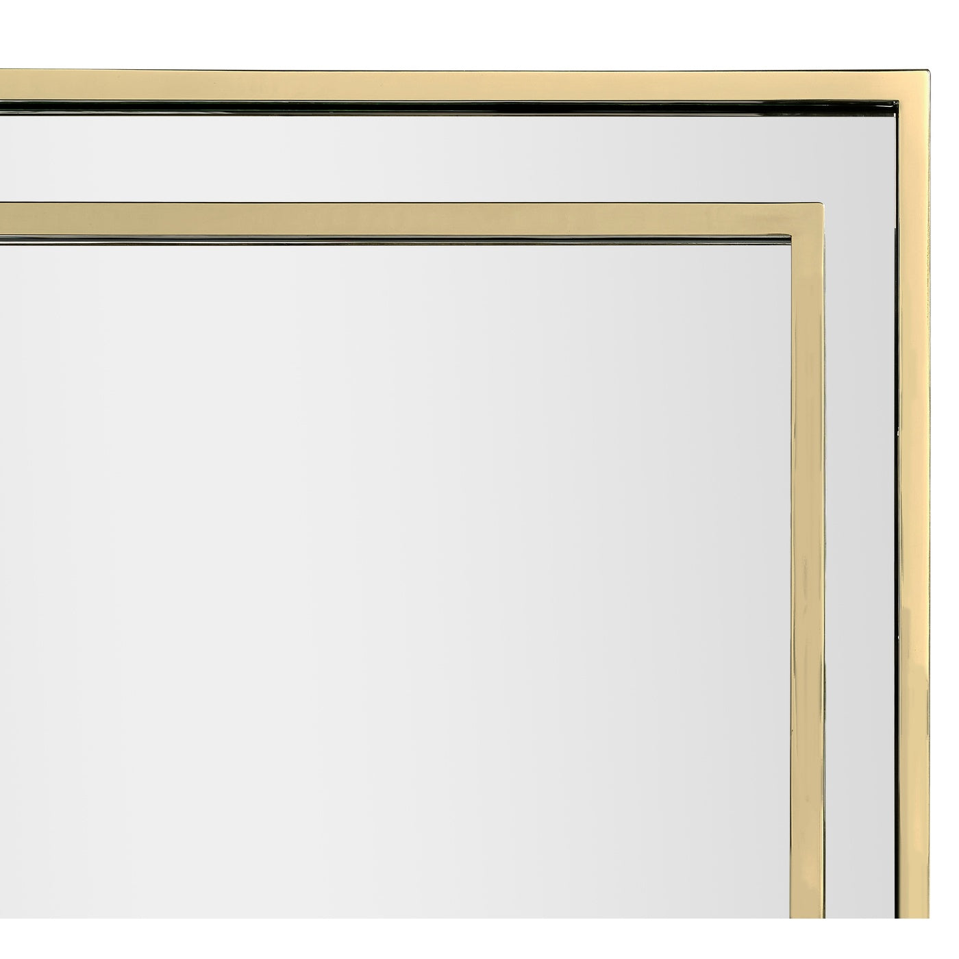 Verdure Rectangular Tray - Set of 2