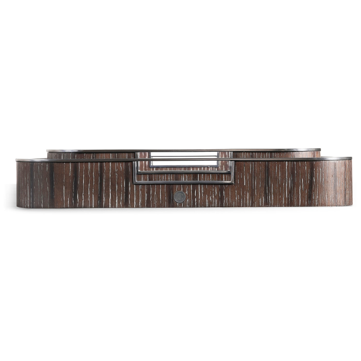 Sapphire Rectangular Tray - Set of 2