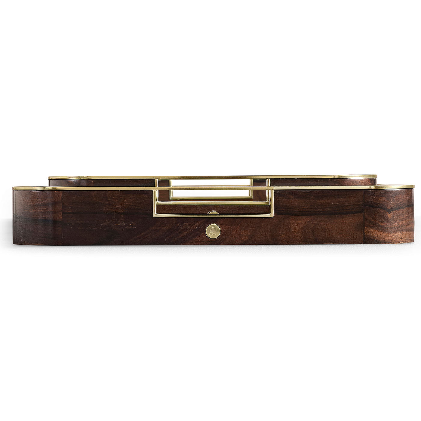 Verdure Rectangular Tray - Set of 2