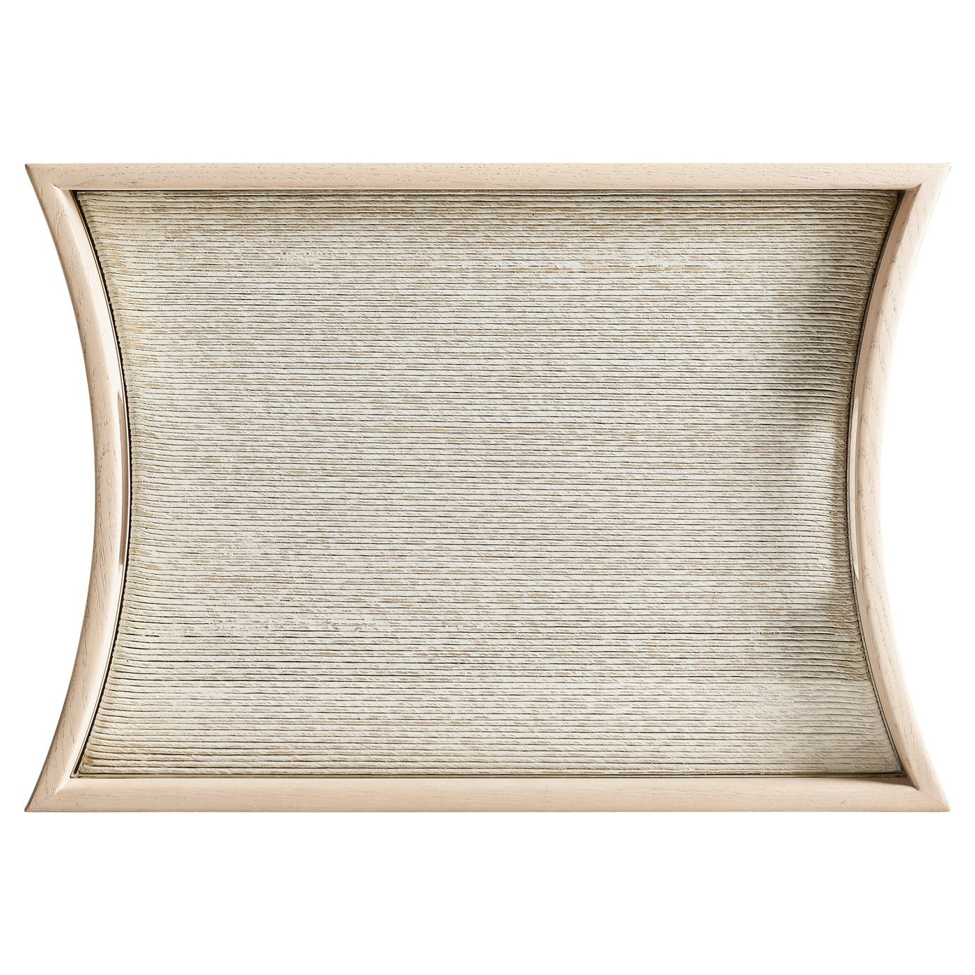Catenary Rectangular Tray - Set of 2