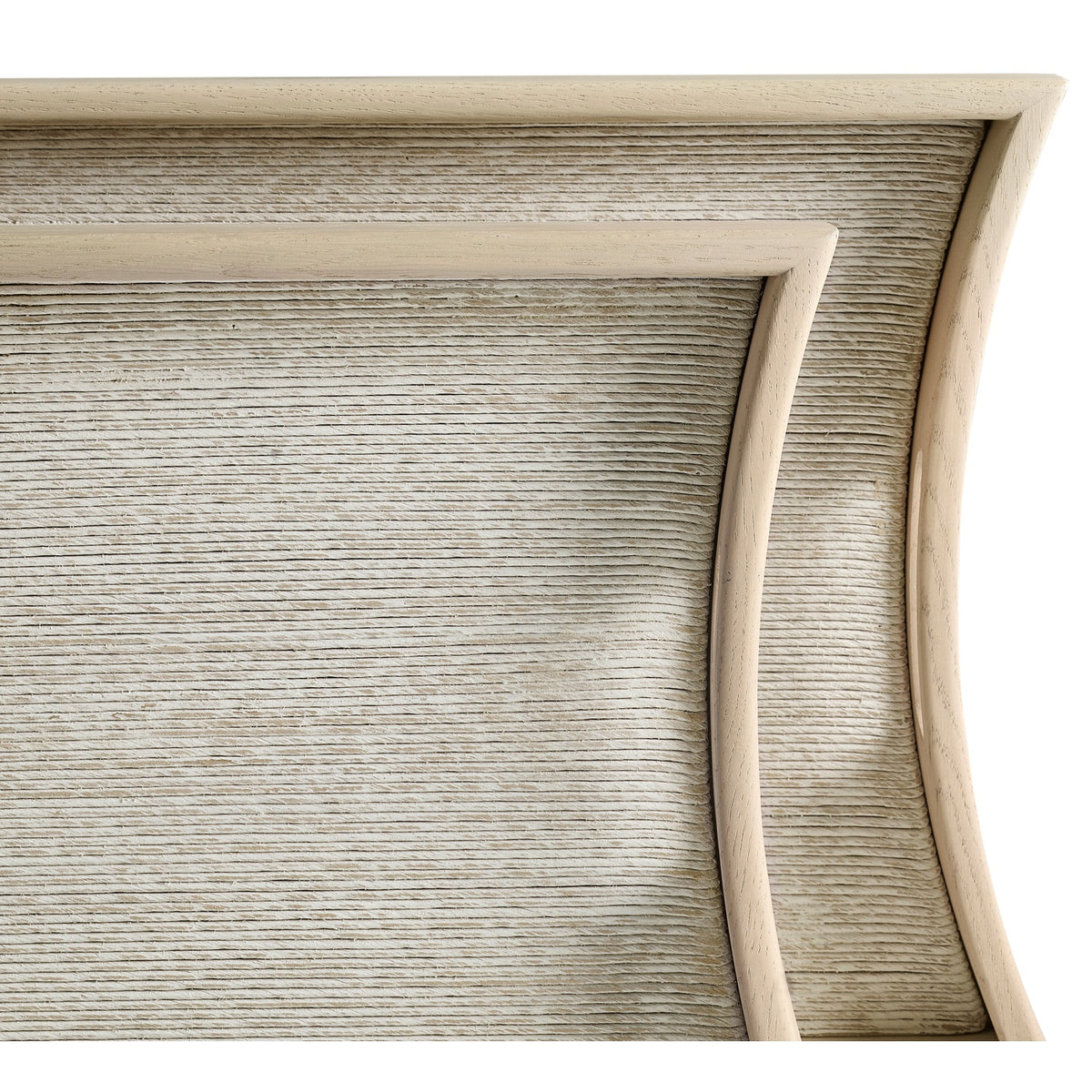 Catenary Rectangular Tray - Set of 2