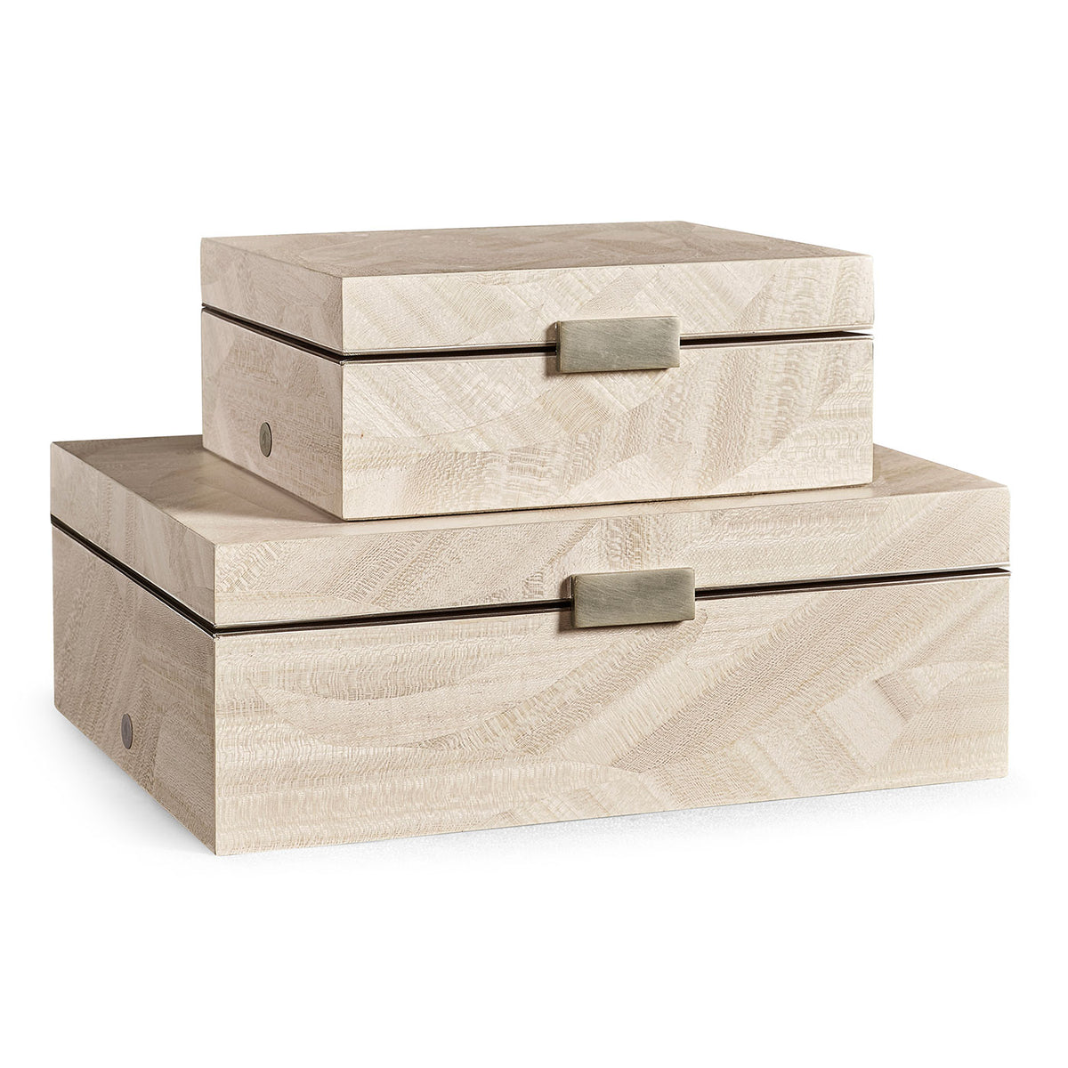 Tidepool Rectangular Box - Set of 2
