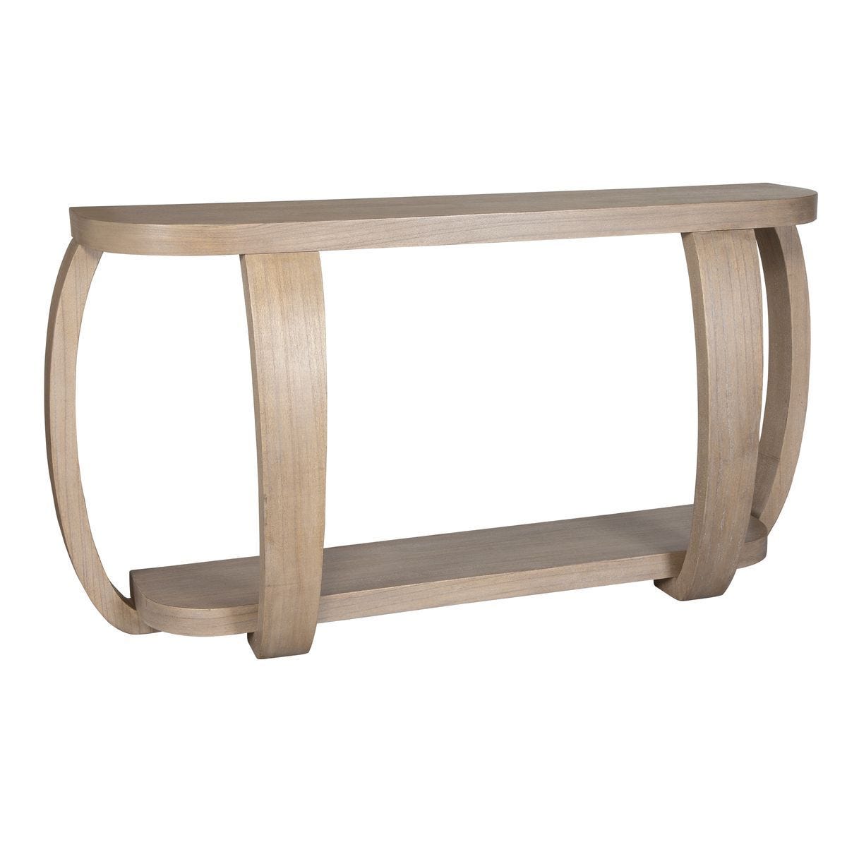 Adona Console Table – Furniture by Uttermost | Sutter & Vale