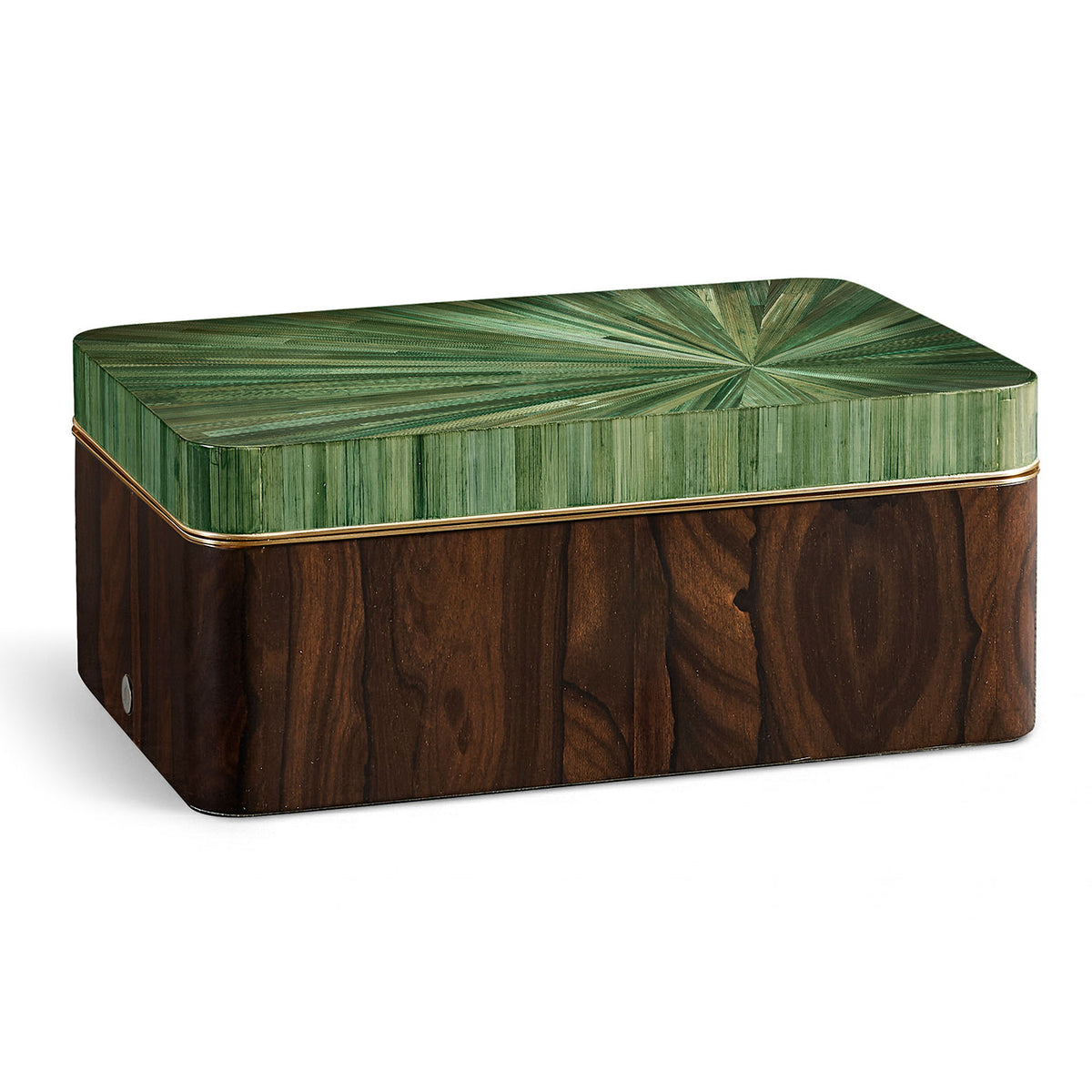 Verdure Rectangular Box