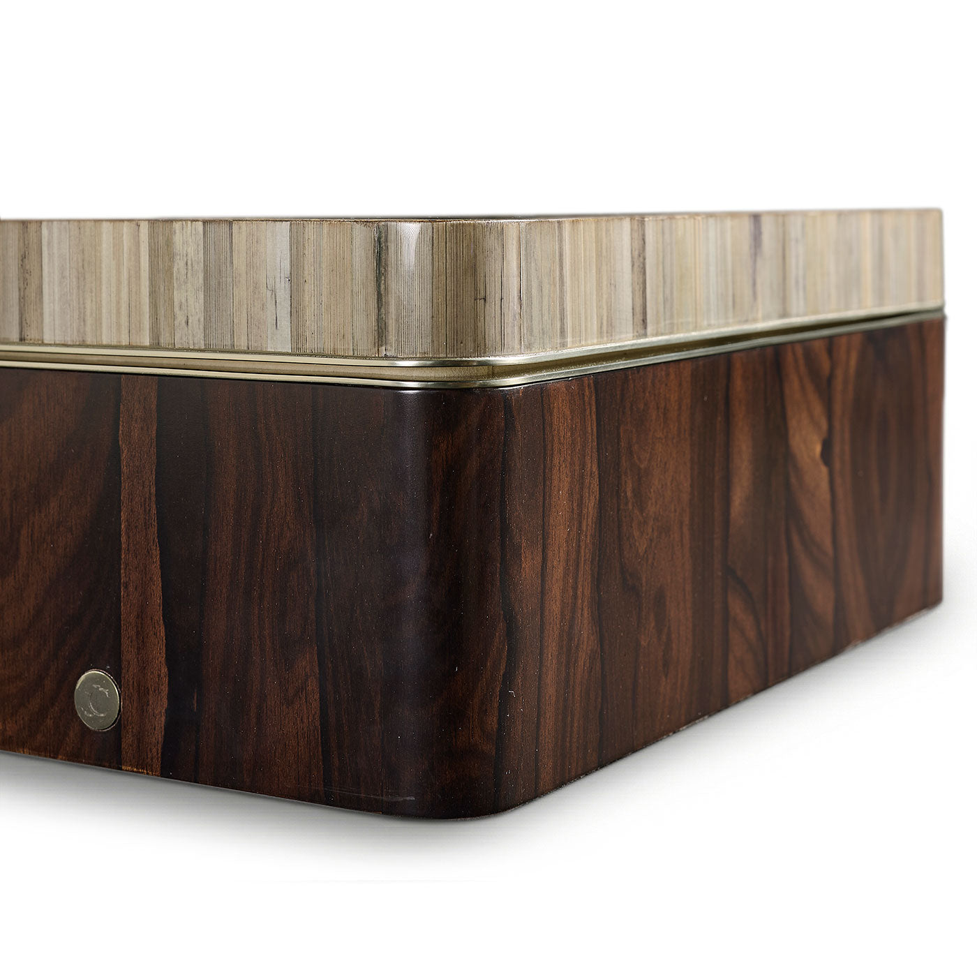 Terra Rectangular Box