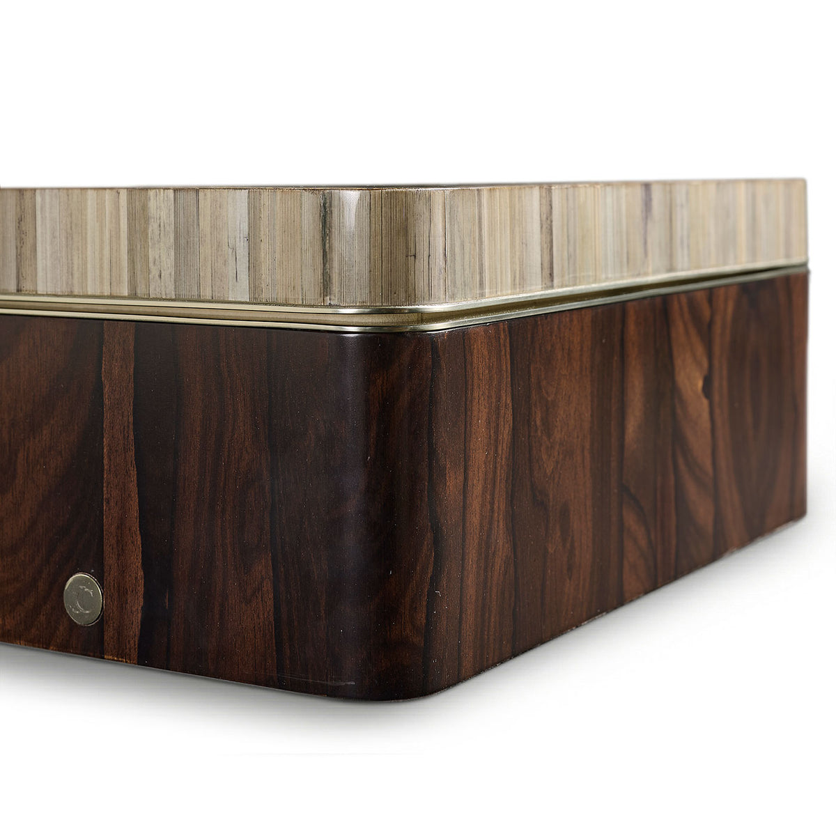 Terra Rectangular Box