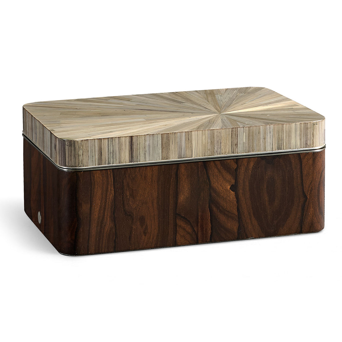 Terra Rectangular Box
