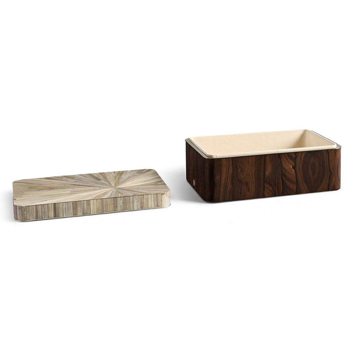 Terra Rectangular Box
