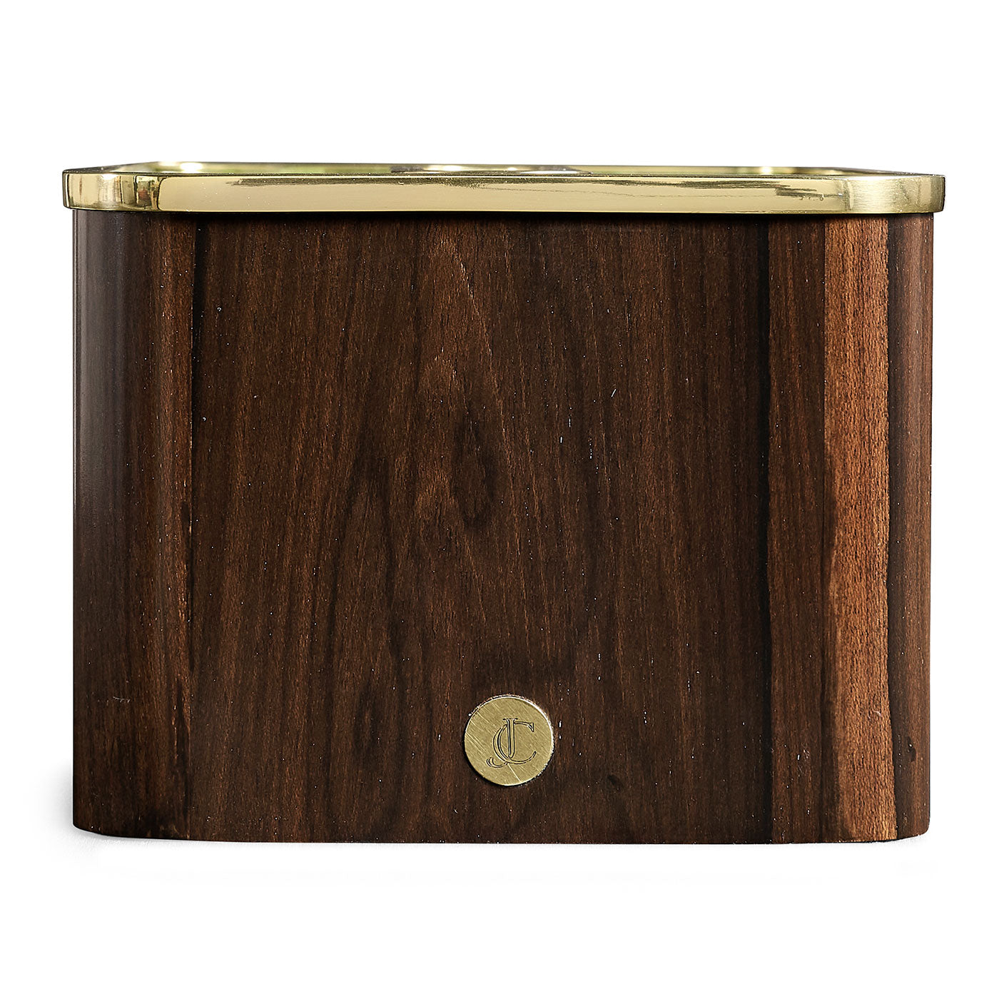 Verdure Rectangular Tissue Box