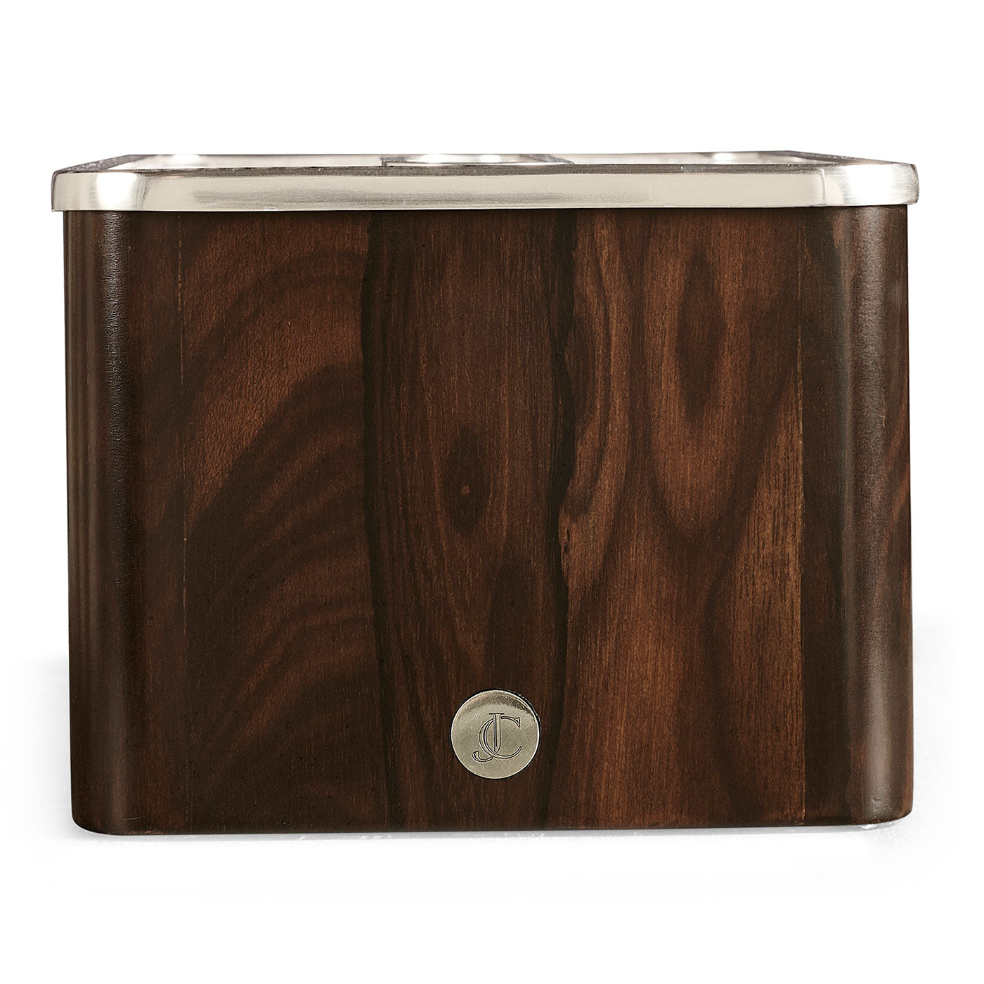 Terra Rectangular Tissue Box