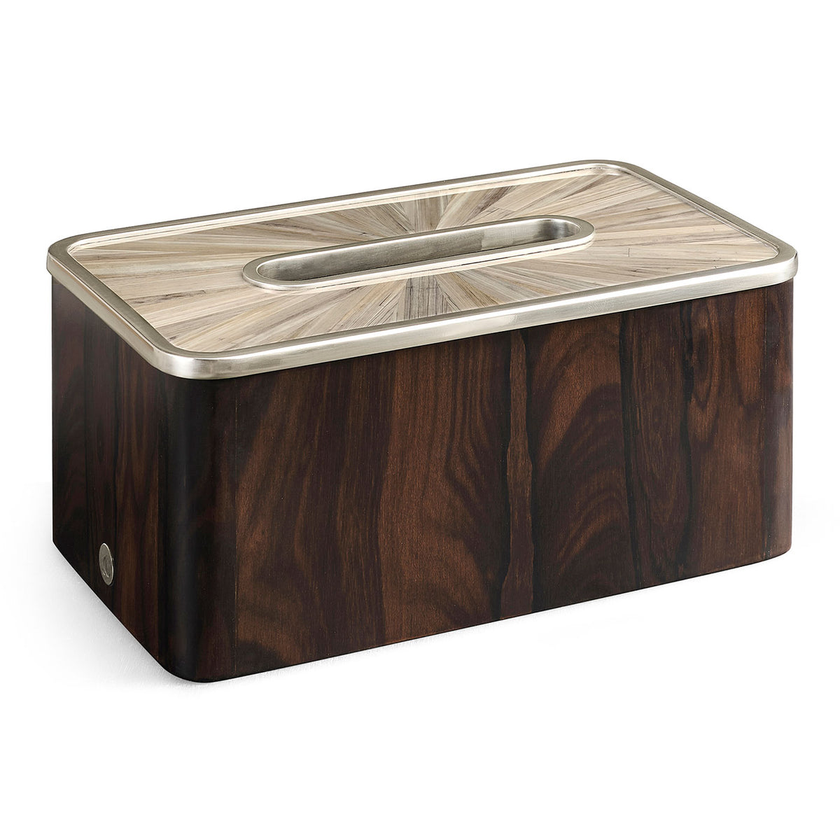 Terra Rectangular Tissue Box