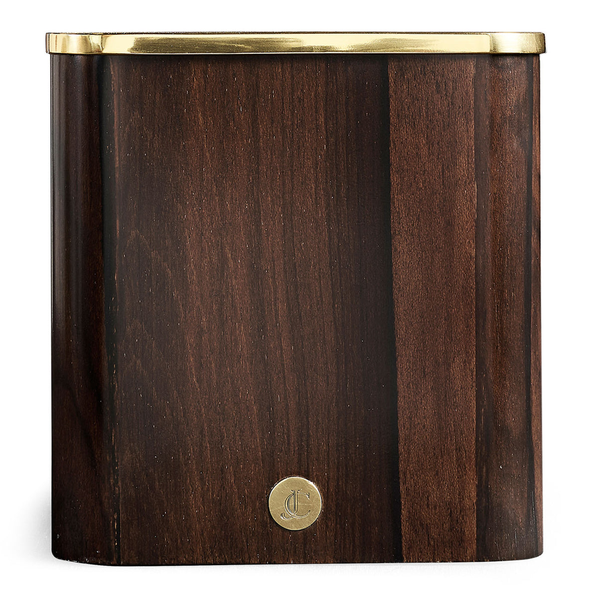 Verdure Square Tissue Box