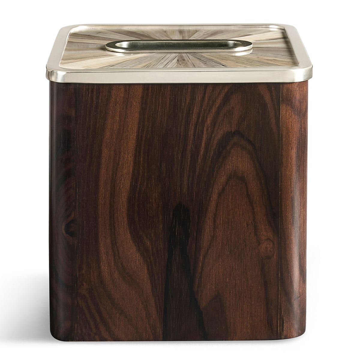 Terra Square Tissue Box
