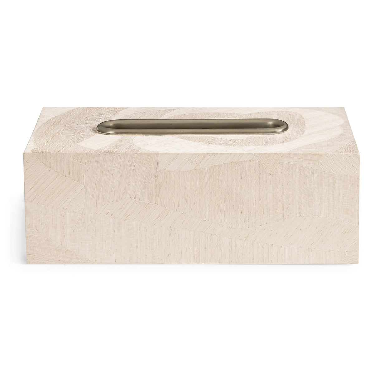 Tidepool Rectangular Tissue Box