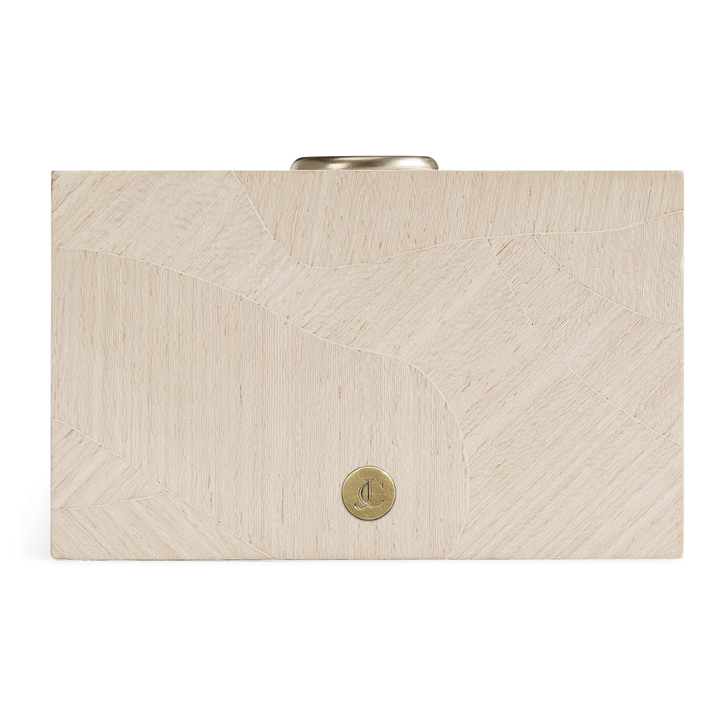 Tidepool Rectangular Tissue Box